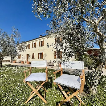 Casa Bozzo, 'fienile' *