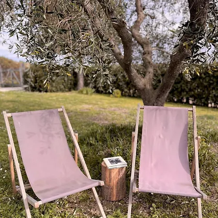 Casa Bozzo, 'fienile' דירה