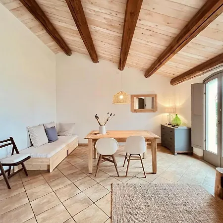 דירה Casa Bozzo, 'fienile'