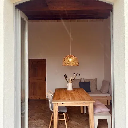 Casa Bozzo, 'fienile' * Case Selva Grande