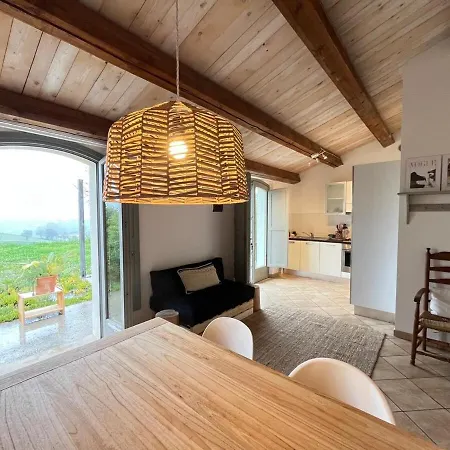 Apartment Casa Bozzo, 'fienile' Case Selva Grande