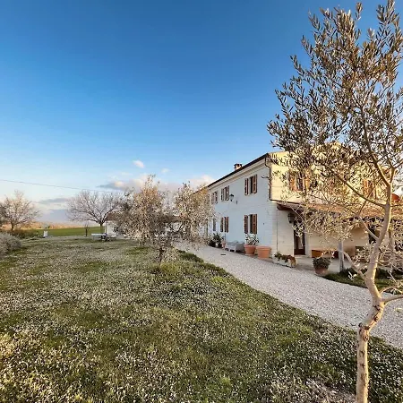 Casa Bozzo, 'fienile' Case Selva Grande