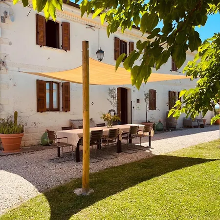 דירה Casa Bozzo, 'fienile' *