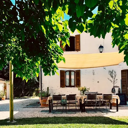 Casa Bozzo, 'fienile' דירה *