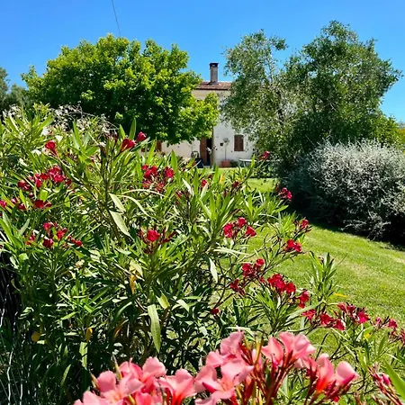 דירה Casa Bozzo, 'fienile' *